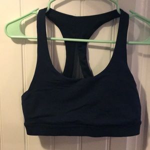 Train times bra - size 8
